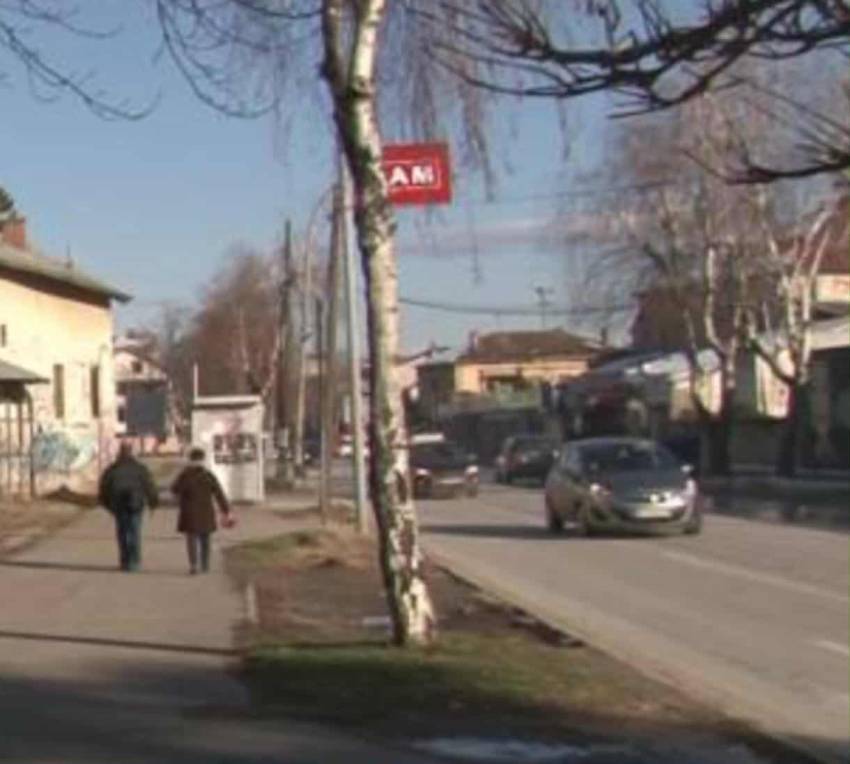 Тепачка пред  ноќен клуб во Битола - Момче од Могила натепано од неколку лица