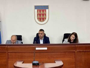 Кризниот штаб на Битола денеска со нови мерки и активности пред најавените врнежи од дожд