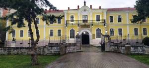 фото А.Блажевска Музеј Битола