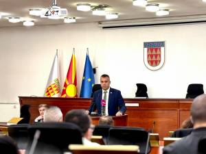 Советот на Битола едногласно за продолжување на ракометната платформа