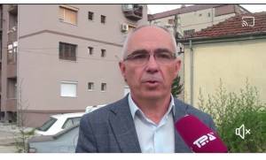 Коњановски-Реновирање на надворешните фасади на зградите преку проектот „Енергетски ефикасни домови“