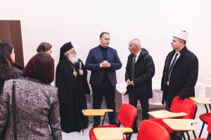 Битола ја нуди услугата- Дневен центар за стари лица со активно стареење