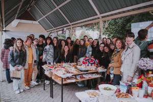 Горната Гимназија го одбележа-Европскиот ден на јазиците