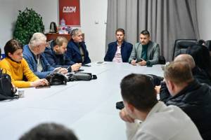 Централниот одбор на СДСМ ќе донесе одлука за распишување оглас за локален лидер во Битола