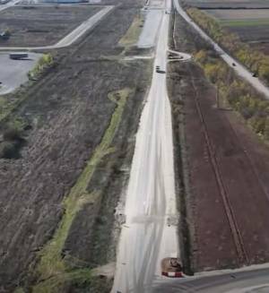 "Буџовани“ со хациенди ја опструираат изградбата на автопатот Прилеп- Битола, тврди Николоски