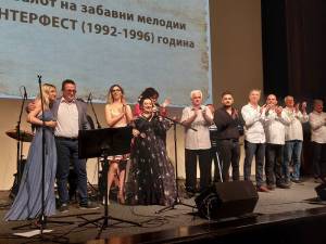 На 20 август ќе се одржи јубилејниот 15-ти по ред &quot;Незаборав&quot; во рамките на Битфест