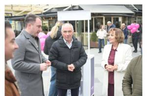 Андоновски: За една и пол година е дуплиран бројот на корисници на националниот портал – uslugi.gov.mk