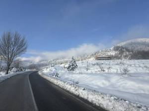 Нови врнежи од дожд и снег се очекуваат наредната недела