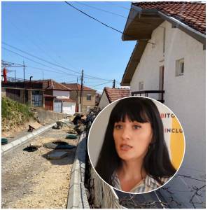 Како до подобрување на условите на живот во населбата БАИР во Битола?   Интервју со КЛИМЕНТИНА ЃОРЃИОСКА-проектна менаџерка на „БАИР - заедничка акција на Битола за вклучување на Ромите“