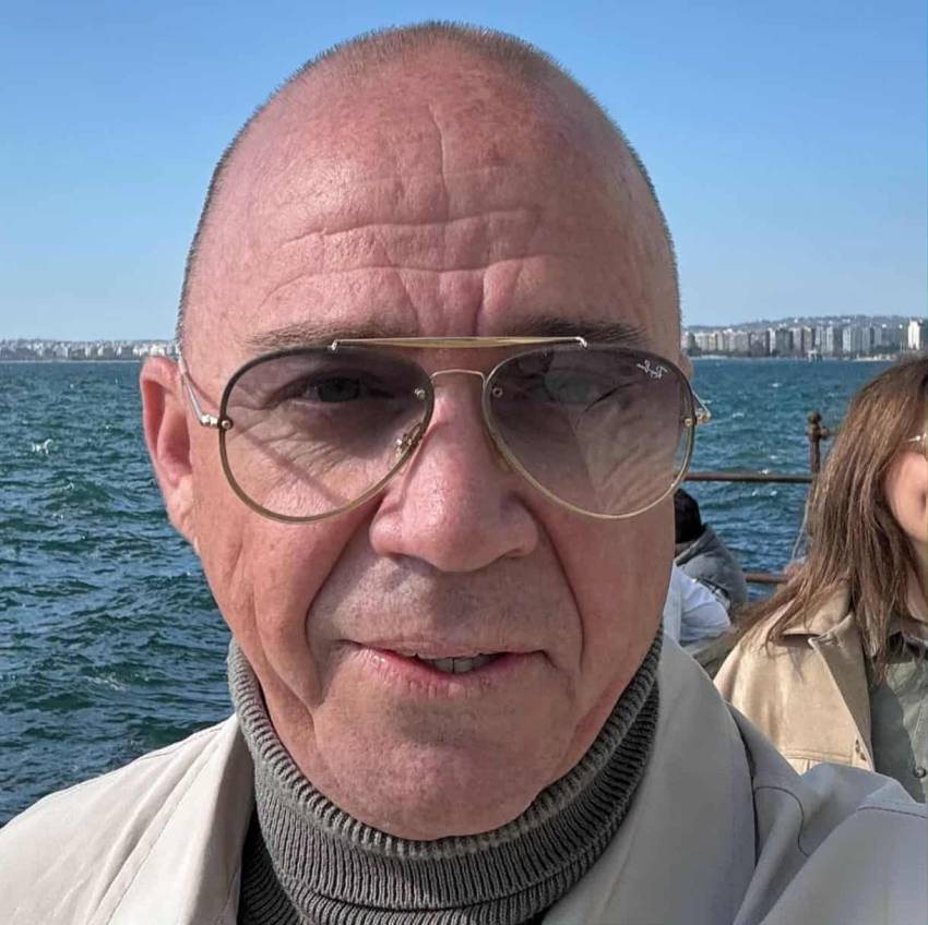 Битолскиот бизнисмен Александар Талевски-Крт влегува во трката за советник на локалните избори во Битола од новата иницијатива „ГРИН“