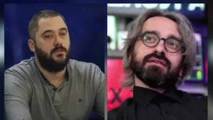 Јанаки Митровски контра Апасиев: Кариерата ја почна во Сорос, а сега шиканираш 18-годишни деца како соросоиди