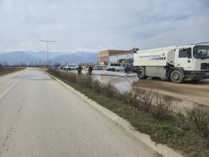 Демант на последните јавни напади на странски инвеститори во ИЗ "Жабени" Битола