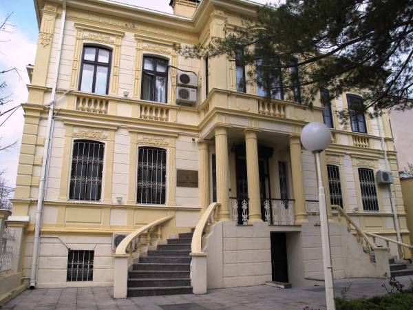 Фото УКЛО