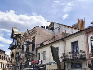 Алхамбра Битола - изведба - Фото Анета Блажевска