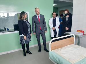 Уште еден битолчанец помалку во Владата на СДСМ, и д-р Рендевски го губи заменичкото место во здравство