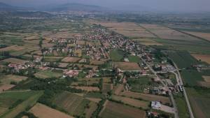 Жител на Оптичари возел со 2,64 промили алкохол во крвта на патот Битола- село Кравари