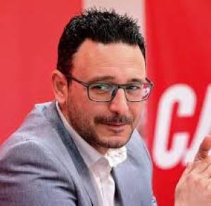 Методија Куновски поднесе оставка од претседател на СДСМ Битола само ден по влегувањето на Драган Крајовски во ИО