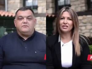Јадранка Павловска ќе биде нов советник по заминувањето на Зоран Ѓоргиев-Микша