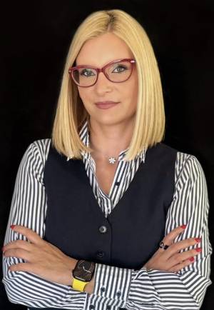 Со поздравот „Добро утро Битола!“ - преку Фејсбук Габриела Илиевска најави кандидатура за градоначалник
