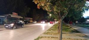 Битолчанец пијан &quot;мртов&quot; ноќеска лудувал на ул. &quot;Партизанска&quot; со 2,16 промили алкохол во крвта