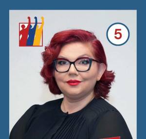 Режисерката Софија Ристевска - Петрушева ја бара довербата од битолчани за влез во новиот Совет на општина Битола