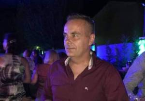 Социјалдемократот Зоран Ристевски е кандидат за градоначалник на општина Могила