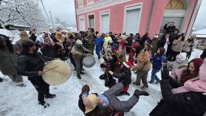 фото Анета Блажевска