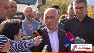 Во Битола се реализираат ветените проекти, вели Коњановски