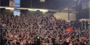 Двајца навивачи од Скопје уапсени во Битола за дрога и за урлање