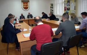 Градоначалникот Коњановски избран за претседател на советот на Палагонискиот плански регион