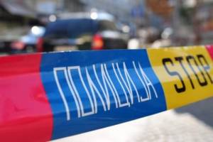 Прегазен пешак во Битола, со тешки повреди пренесен во болница