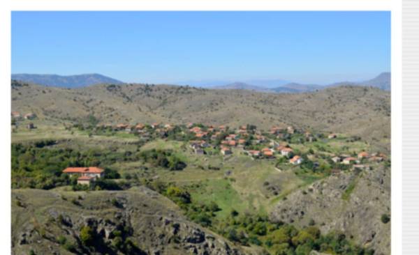 Две сообраќајки во исто време на патот Меџитлија - Старавина, повредени пет лица меѓу нив и лице од Австралија