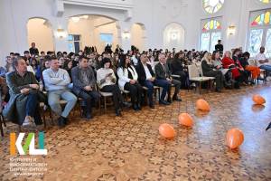 Битола - Дигитална зона, безбедни тинејџери без насилство