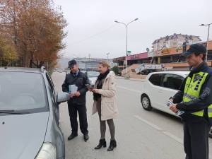 Користи зимска опрема-превентивна активност на СВР Битола и РСБСП