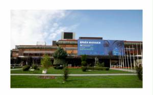 ЈП Паркинзи Битола известува - утре, петок ќе биде затворен паркингот пред Центарот за култура