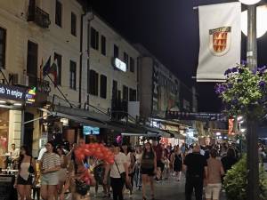 СВР Битола со апел до граѓаните на Битола за претстојниот музички спектакл во недела со Армин Ван Бјурен