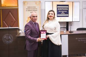 Промовирана монографијата на НУУБ &quot;Климент Охридски&quot; Битола