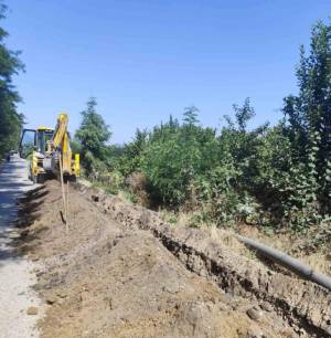 Водовод Битола соопштува - утре прекин во водоснабдувањето во Логоварди и Поешево