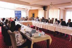 Работилница за контрола на тутунот и унапредување на услугите за одвикнување од пушење