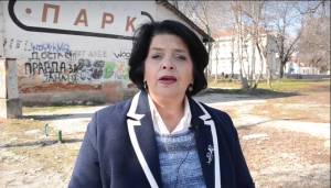 Зхариевска- Ралевска од СДСМ: Коњановски е градоначалник без визија што ќе изгради во мандатот што му го доверија битолчани
