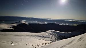 Изгубен планинар на Пелистер – во тек е спасувачка акција