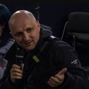 Петар Котевски