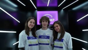 Гимназијалците од Битола-Искра, Олег и Андреа влегоа во ТОП 10 ФИНАЛИСТИТЕ НА „СРЕДНОШКОЛЕЦ МИЛИОНЕР“ КОИ УТРЕ ЌЕ СЕ БОРАТ ЗА 1 МИЛИОН ДЕНАРИ