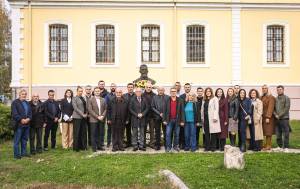 Во Битола одбележан Денот на македонската револуционерна борба