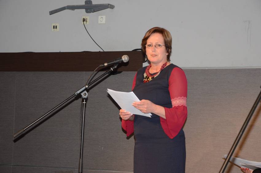 Лидија Тфирст Митревска, директорката на градинката „Естреја Овадија Мара“ си поднесе оставка
