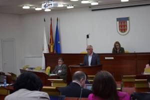 Градоначалникот Коњановски - ВИСТИНАТА ЗА ЈАВНИТЕ ПРЕТПРИЈАТИЈА ВО ОПШТИНА БИТОЛА