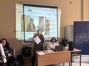 Работилница за превенција од врсничко и дигитално насилство во Битола