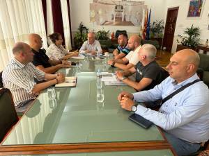 Од вечерва организирана акција за миење на улиците и пазарите во Битола во