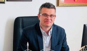 Борче Димитровски - Пролетта подрани во Општина Битола!