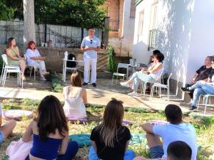 Во Битола се одржа мотивацискиот настан &quot;Со клик на пикник&quot;